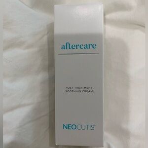 Neocutis Aftercare Post-Treatment Soothing Cream 30ml / 1oz Neo Cutis Sealed